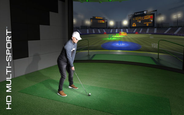 The Links Golf & Sports Academy | Indoor Golf Hamilton, Stoney Creek