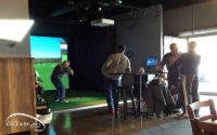 The Links Golf & Sports Academy | Indoor Golf Hamilton, Stoney Creek