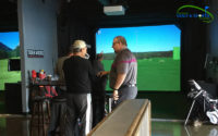 The Links Golf & Sports Academy | Indoor Golf Hamilton, Stoney Creek